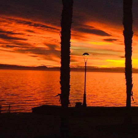 Lmha02 Villas De Frente Marino La Manga Zewnętrze zdjęcie