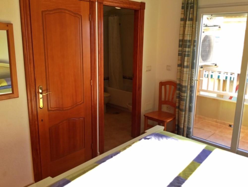 Lmha02 Villas De Frente Marino La Manga Zewnętrze zdjęcie