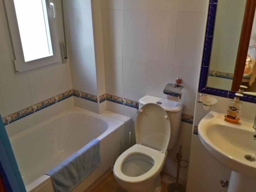 Lmha02 Villas De Frente Marino La Manga Zewnętrze zdjęcie