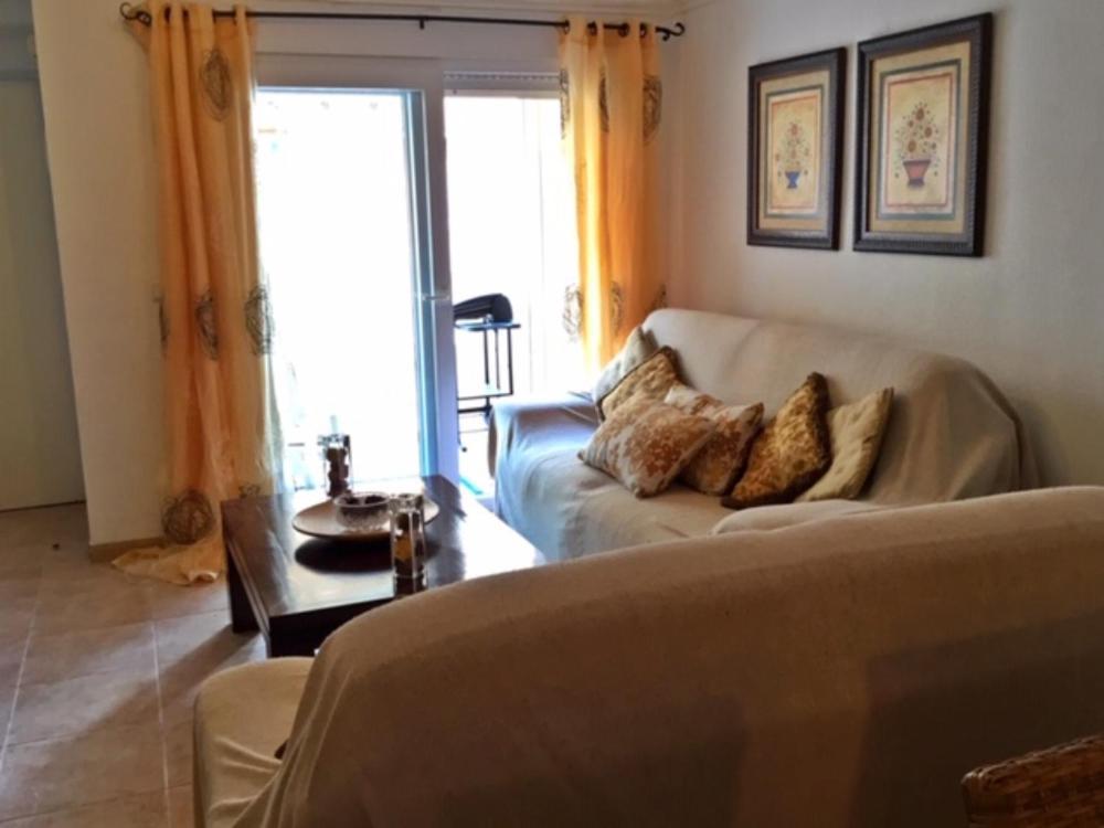 Lmha02 Villas De Frente Marino La Manga Zewnętrze zdjęcie