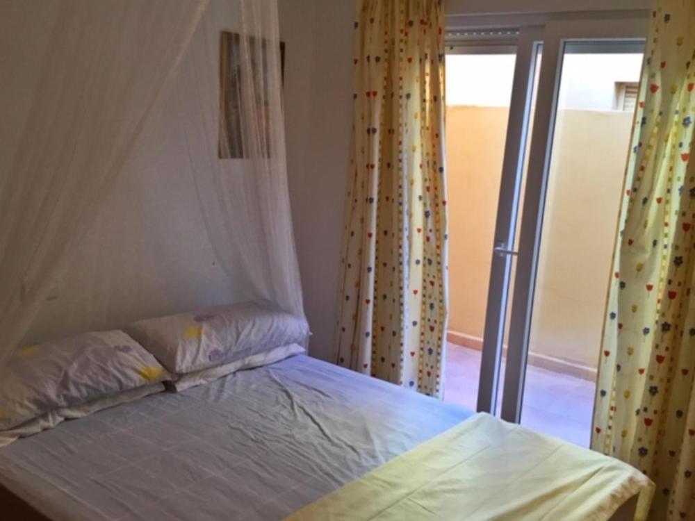 Lmha02 Villas De Frente Marino La Manga Zewnętrze zdjęcie