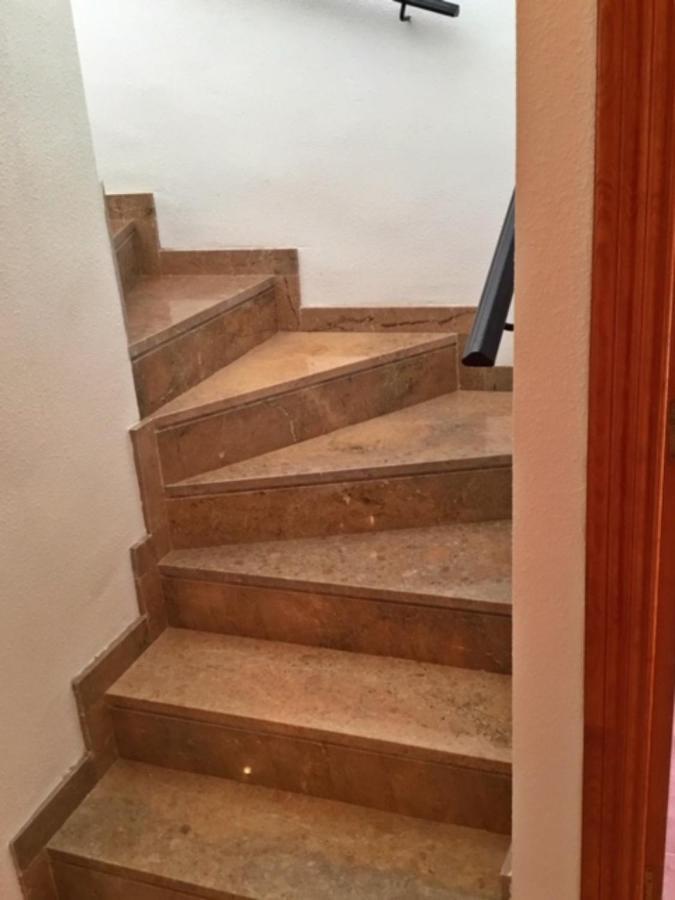 Lmha02 Villas De Frente Marino La Manga Zewnętrze zdjęcie