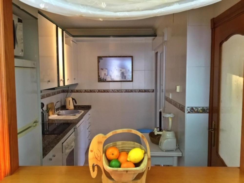 Lmha02 Villas De Frente Marino La Manga Zewnętrze zdjęcie