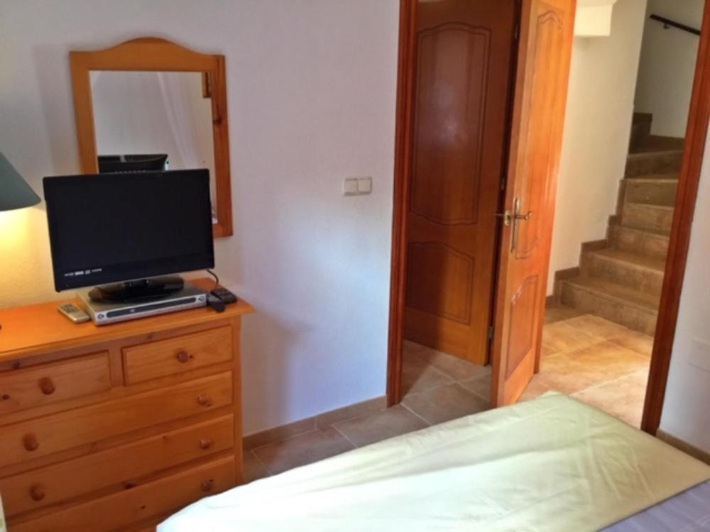 Lmha02 Villas De Frente Marino La Manga Zewnętrze zdjęcie